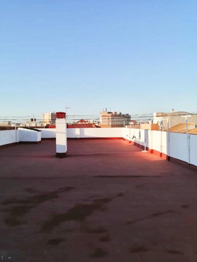 Appartamento edificio Laura San Pedro del Pinatar Esterno foto