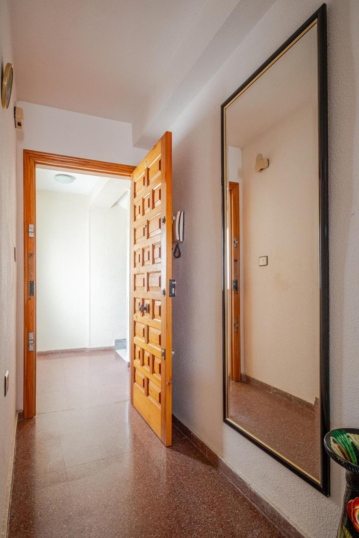Appartamento edificio Laura San Pedro del Pinatar Esterno foto